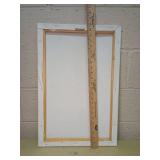 DC Comics Harley Quinn Black & Red Art Print