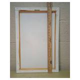 Batman: Arkham City Harley Quinn Art Print