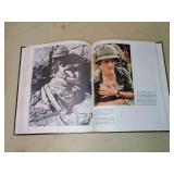 Combat Photographer: The Vietnam Experience Book by Nick Mills