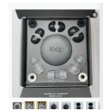 Loop Experience Plus Earplugs with Mute Function