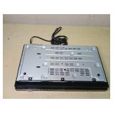 Samsung Blu-ray DVD Player with AllShare Play