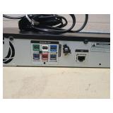 Samsung Blu-ray DVD Player with AllShare Play