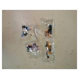 Star Wars LEGO Minifigure Bundle