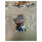 Star Wars LEGO Minifigure Bundle