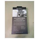 Emerson Premium Metal Earbuds with Mic