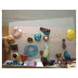 Mixed Costume Jewelry Lot with Jordache and Statement Pieces