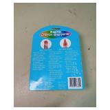 X-ACTO Battery Operated Crayon Sharpener