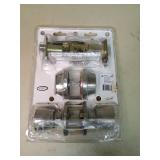 Ace Entry Door Lock Set with Deadbolt