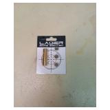 Laser Bore Sighter with Batteries