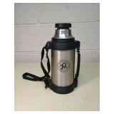 Marlboro Country Store Thermos Flask