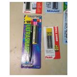Mechanical Pencil Lead Refill Set