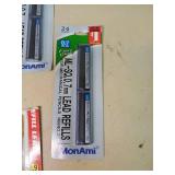 Mechanical Pencil Lead Refill Set
