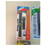 Mechanical Pencil Lead Refill Set