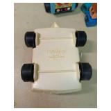 Fisher Price Little People Fire Squad