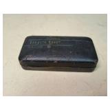 Schick Injector Safety Razor with Original Box