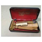 Schick Injector Safety Razor with Original Box