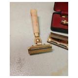 Schick Injector Safety Razor with Original Box