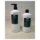 Maria Nila Eco Therapy Revive Shampoo & Conditioner Set