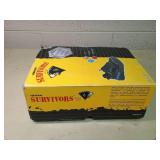 Herman Survivors Women