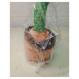 Dancing Cactus Plush Toy