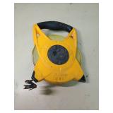 DeWalt 100ft Open Reel Measuring Tape