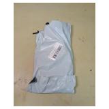 Ornament Display Stand Holder Iron Hanger for Chrismas Hanging Glass Globes (C Shape 1 Pcs)