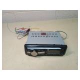 Dual XR4115 Digital Media Receiver Car Stereo