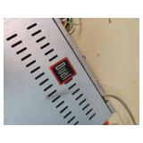 Dual XR4115 Digital Media Receiver Car Stereo