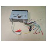 Dual XR4115 Digital Media Receiver Car Stereo