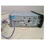 Dual XR4115 Digital Media Receiver Car Stereo