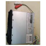 Dual XR4115 Digital Media Receiver Car Stereo