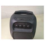 Proscan Light Up Bluetooth Speaker PSP1018 DG