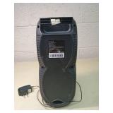 Proscan Light Up Bluetooth Speaker PSP1018 DG