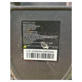 Proscan Light Up Bluetooth Speaker PSP1018 DG