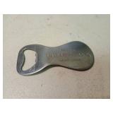 Mayfair-Lennox Hotels St. Louis Bottle Opener