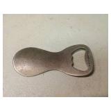 Mayfair-Lennox Hotels St. Louis Bottle Opener