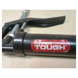 Hyper Tough Grease Gun