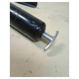 Hyper Tough Grease Gun