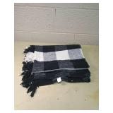 Lot of 2 small blankets