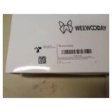 Wedding Recovery Kit Favor Bags Set with Tags - 30 Pack lot of 3