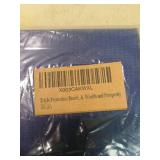 Triple protection bracelet (product may look different than picture)