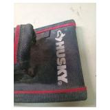 Husky Tool Holster with Red Trim