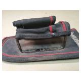 Husky Tool Holster with Red Trim