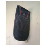 Husky Tool Holster with Red Trim