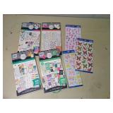 Me & My Big Ideas Happy Planner Sticker Value Pack Collection