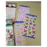 Me & My Big Ideas Happy Planner Sticker Value Pack Collection