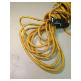 Heavy Duty 50ft Extension Cord