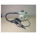 Bissell Steam Shot Handheld Cleaner
