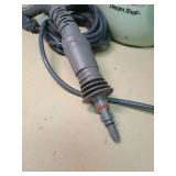 Bissell Steam Shot Handheld Cleaner