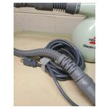 Bissell Steam Shot Handheld Cleaner